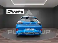 2026 Ford Puma