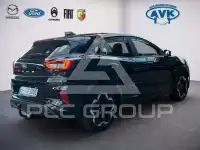 2026 Ford Puma