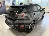 2026 Ford Puma