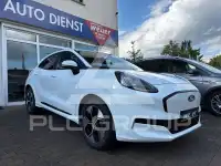 2026 Ford Puma