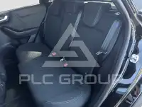 2026 Ford Puma