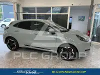 2026 Ford Puma