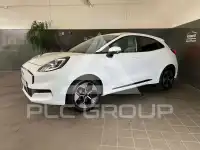 2026 Ford Puma