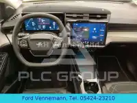 2026 Ford Puma