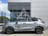 2026 Ford Puma