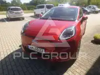 2026 Ford Puma