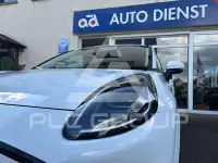2026 Ford Puma