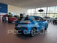 2026 Ford Puma