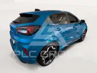2026 Ford Puma