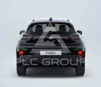 2026 Ford Puma