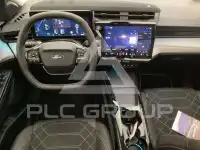 2026 Ford Puma