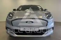 2026 Ford Puma