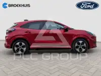 2026 Ford Puma
