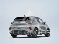 2026 Ford Puma