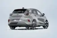 2026 Ford Puma