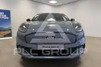 2026 Ford Puma