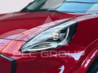 2026 Ford Puma