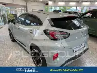 2026 Ford Puma