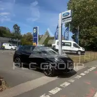 2026 Ford Puma