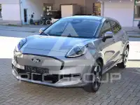 2026 Ford Puma