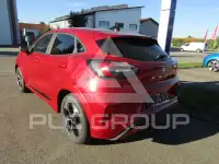 2026 Ford Puma