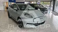 2026 Ford Puma