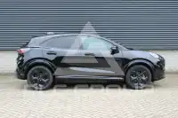 2026 Ford Puma