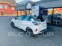 2026 Ford Puma