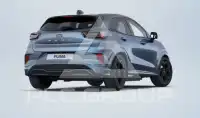 2026 Ford Puma