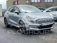 2026 Ford Puma
