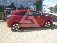 2026 Ford Puma
