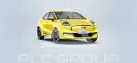 2026 Ford Puma