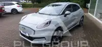 2026 Ford Puma