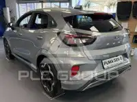 2026 Ford Puma