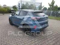 2026 Ford Puma