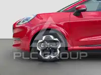 2026 Ford Puma