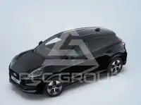 2026 Ford Puma