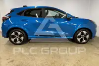 2026 Ford Puma