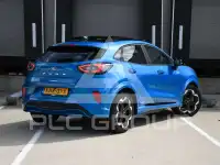 2026 Ford Puma