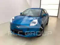 2026 Ford Puma