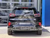 2026 Ford Puma