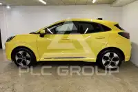 2026 Ford Puma