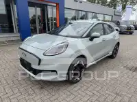 2026 Ford Puma