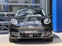 2026 Ford Puma