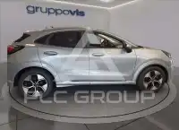 2026 Ford Puma