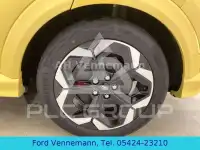 2026 Ford Puma