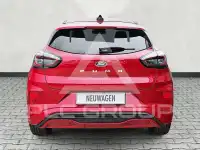 2026 Ford Puma