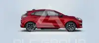 2026 Ford Puma