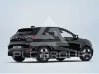 2026 Ford Puma