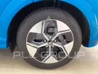 2026 Ford Puma